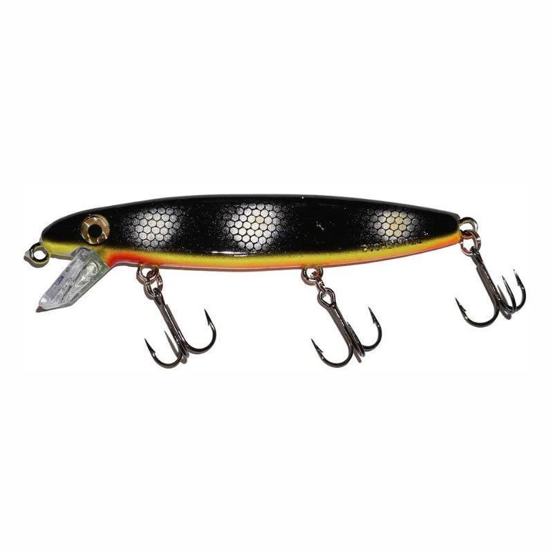 Shallow Raider 7in - Original