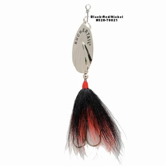 Buchertails 700 Series