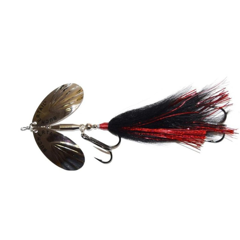 Buchertails Tin-Buck 2