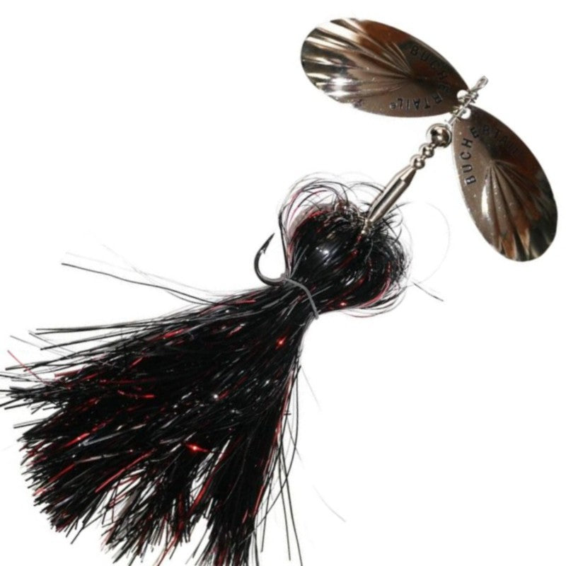 Bucher Mag Tinsel