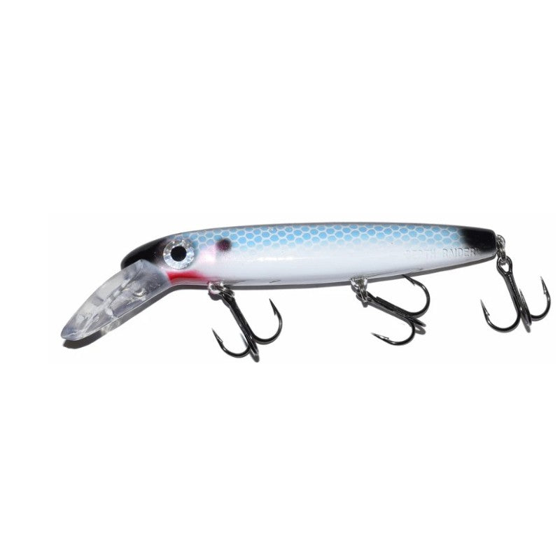 Depth Raider – 6″ Original