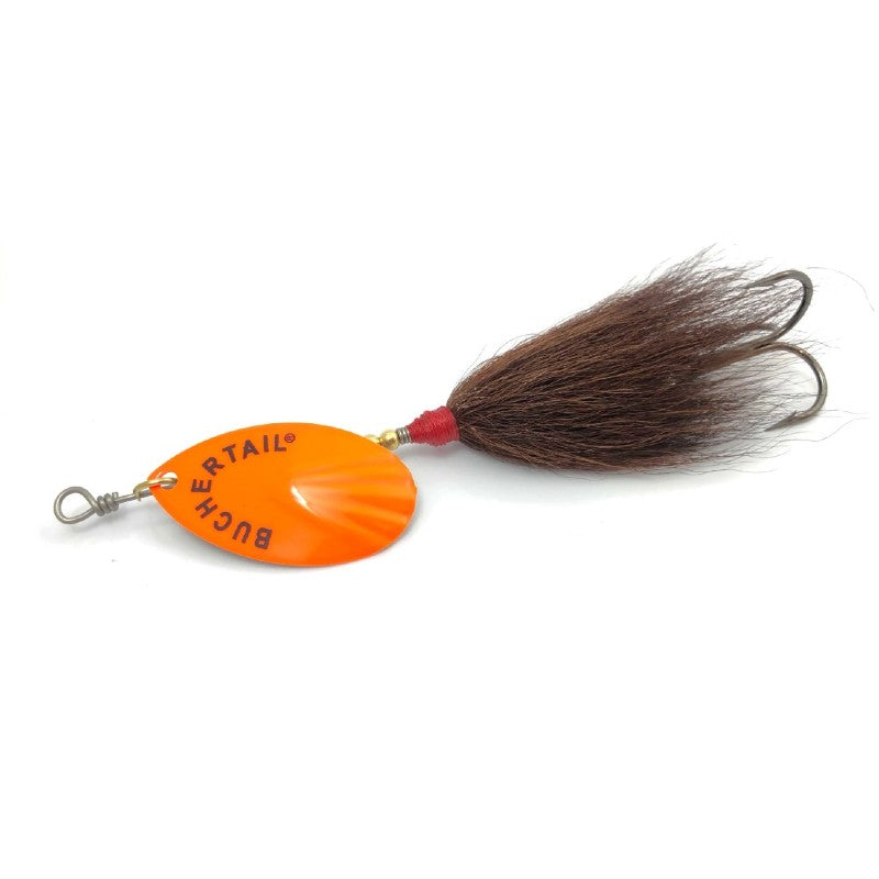 Buchertails Original 500 Series