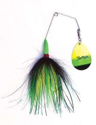 Slopmaster - Slopmaster TinBuck