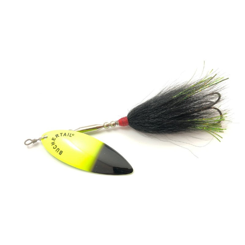 Buchertails Willow Tin-Buck