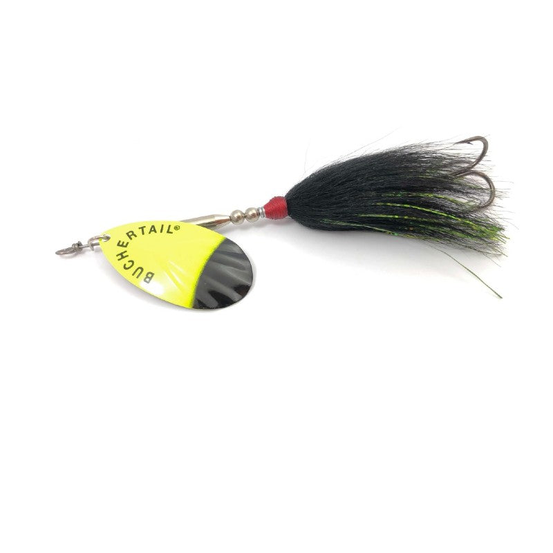 Buchertails 700 (#7) Tin-Buck