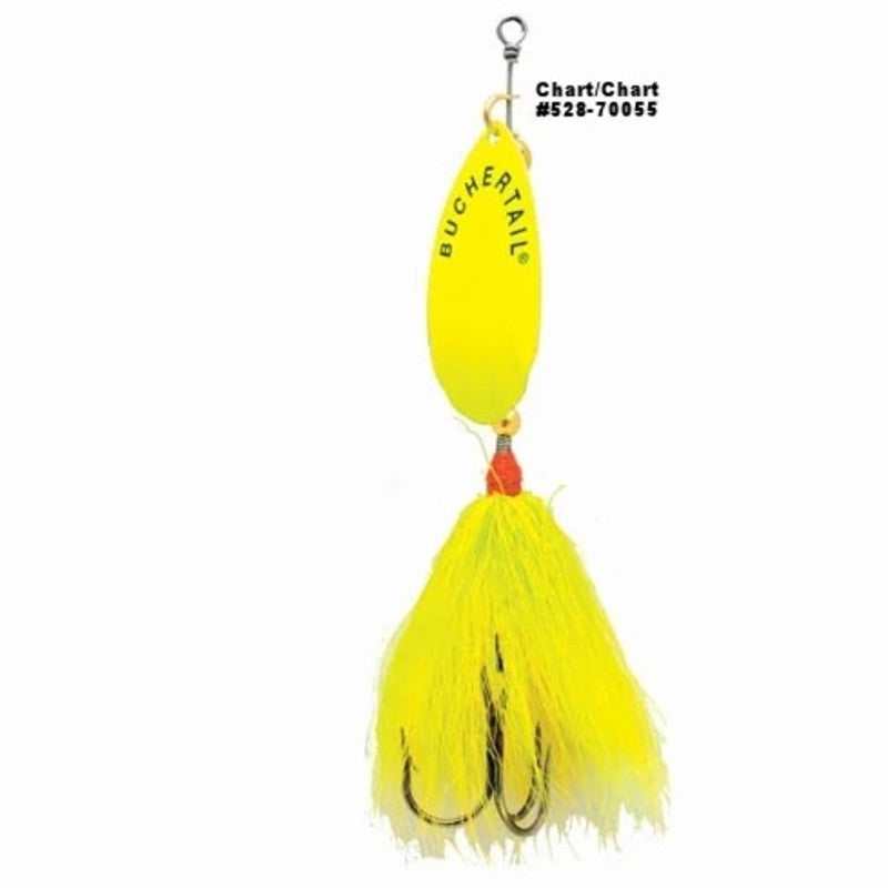 Buchertails 700 Series