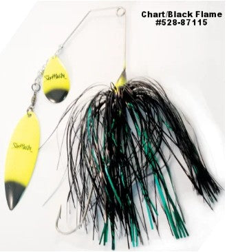 Slopmaster - Tandem Tinsel