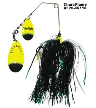 Slopmaster - 'Mag Tinsel