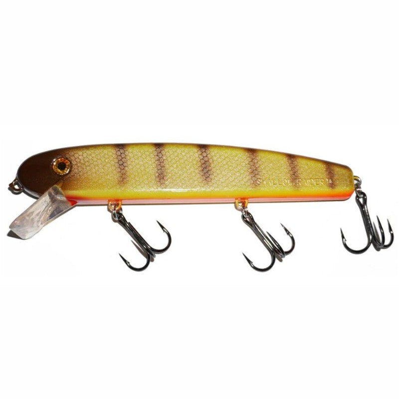 Shallow Raider – 9"