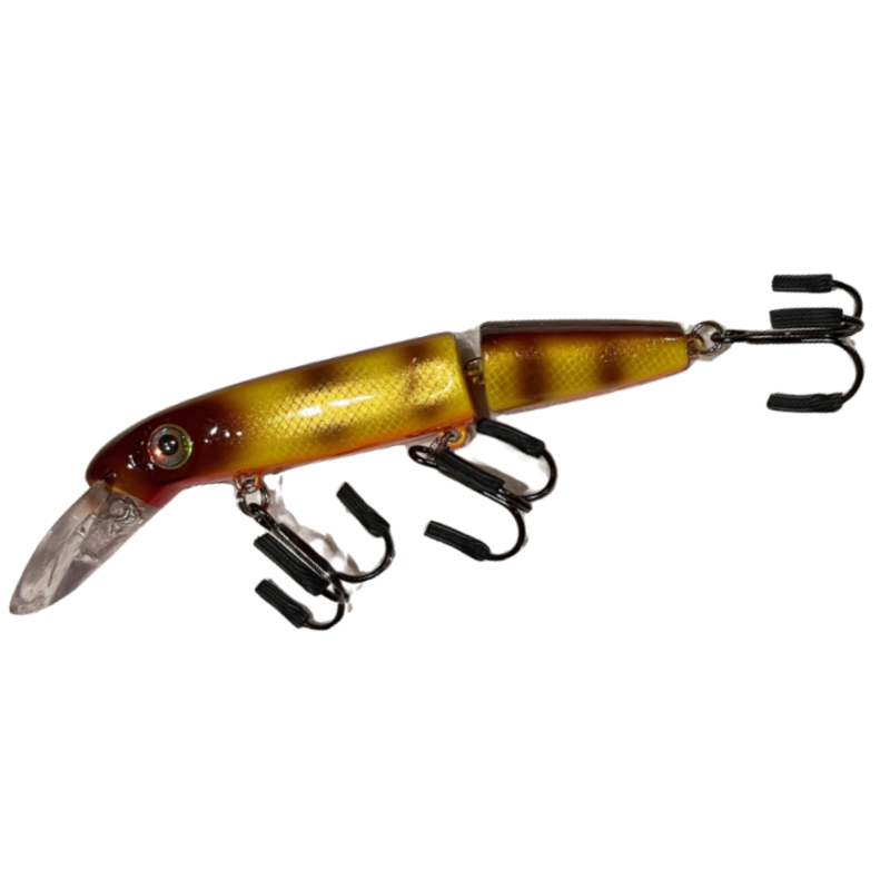 Jointed Baby Depthraiders