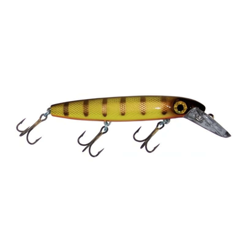 Depth Raider 8" - Original