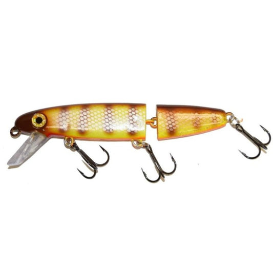 JBO Shallow Raider 7in Jointed