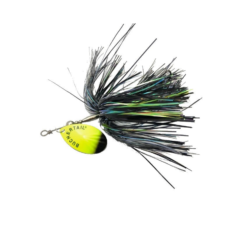 Buchertails 500 Tinsel Series