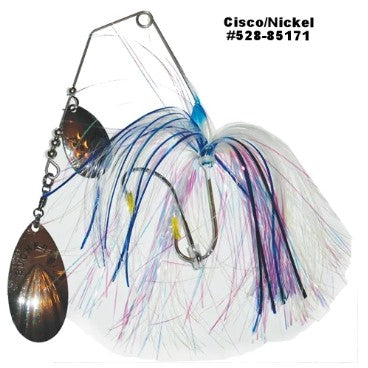 Slopmaster - 'Mag Tinsel