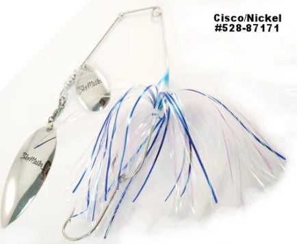 Slopmaster - Tandem Tinsel