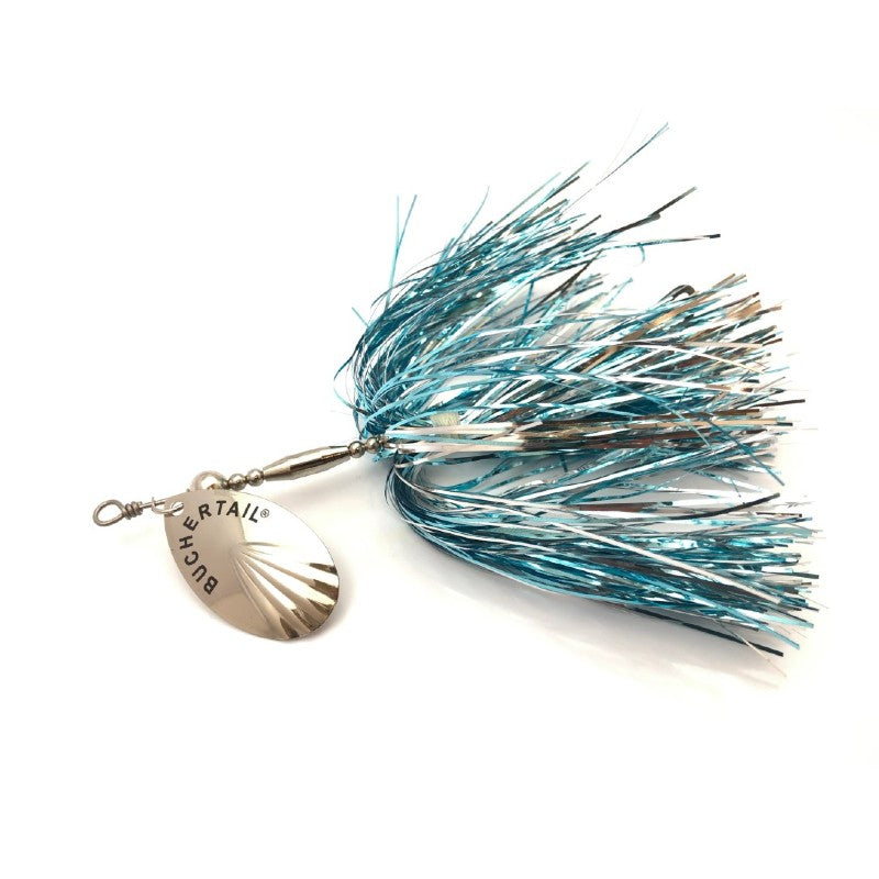 Buchertails 500 Tinsel Series