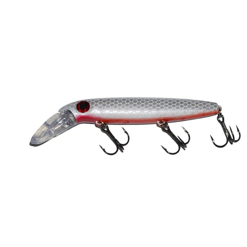 depth raider fishing lures JBO Depth Raider 6" Tennessee Shad 528-30119