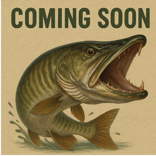 JBO Depth Raider – 6″ Jointed