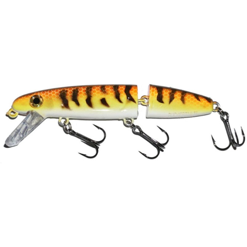 JBO Shallow Raider 7in Jointed
