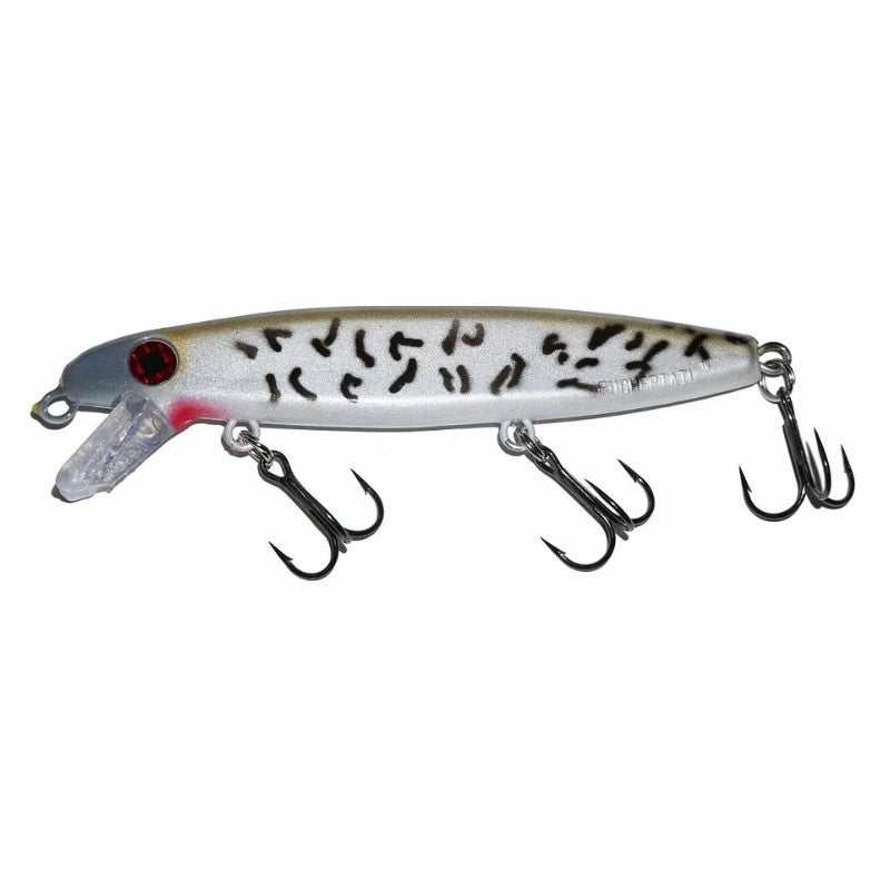 Shallow Raider 7in - Original