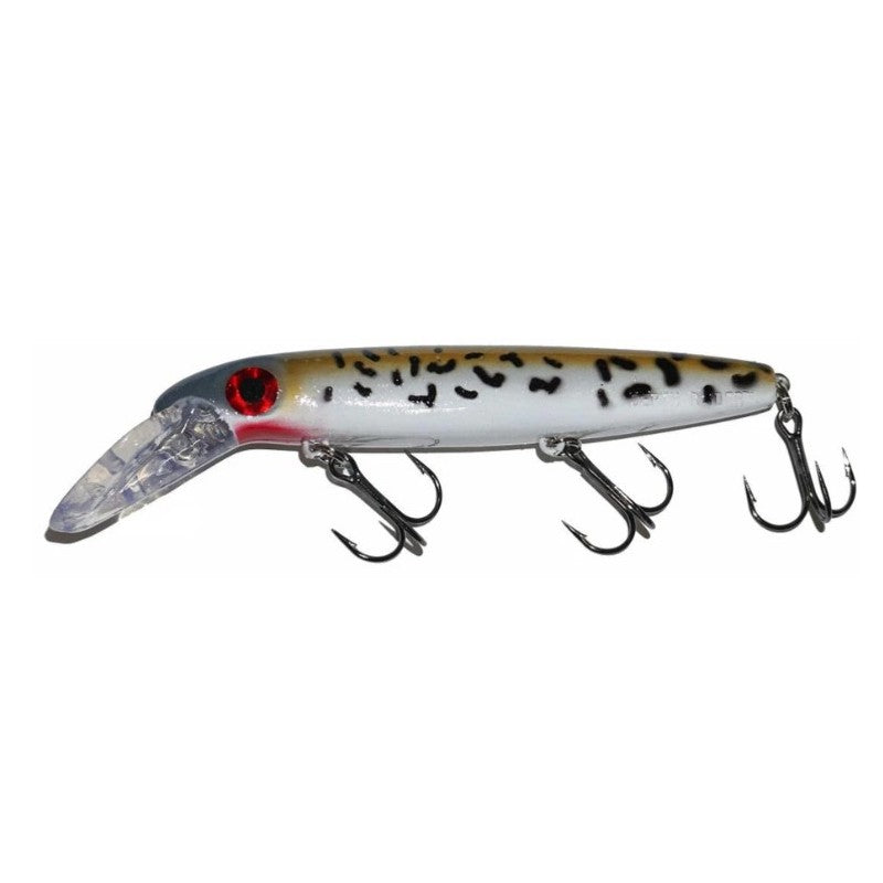 Depth Raider – 6″ Original