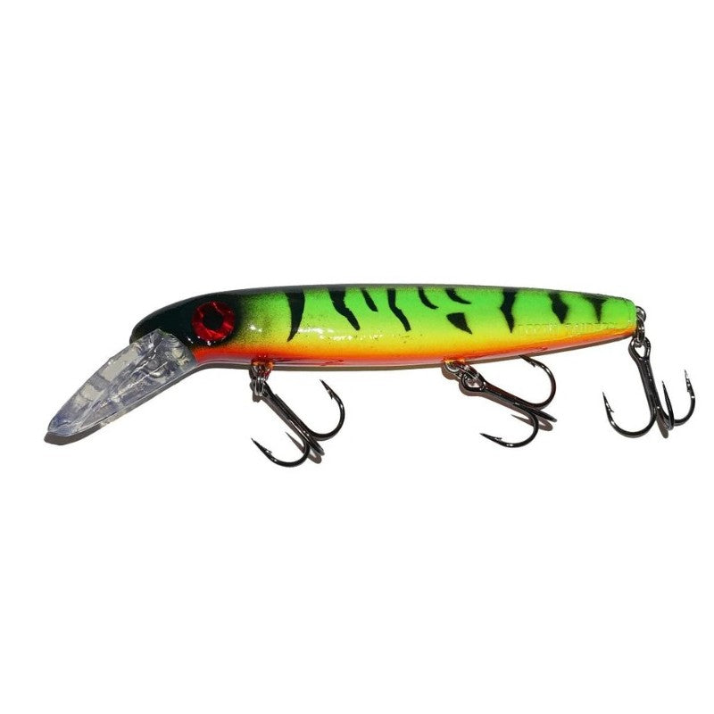 Depth Raider – 6″ Original