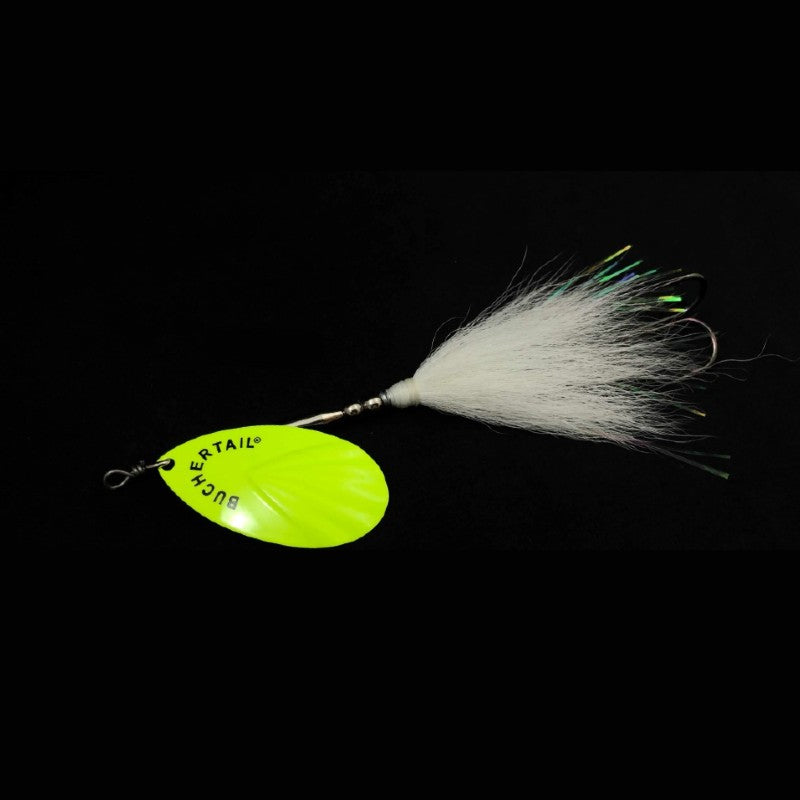 Buchertails 700 (#7) Tin-Buck