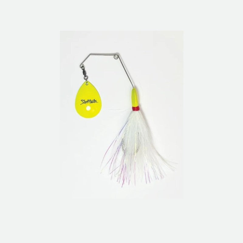 Slopmaster - Slopmaster TinBuck