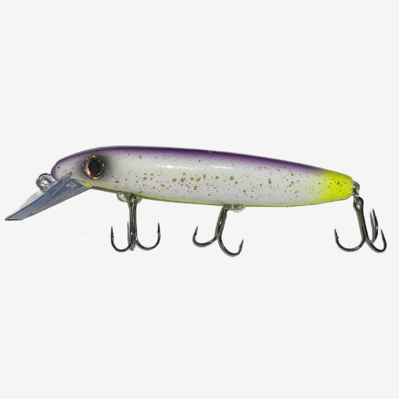 JBT Depth Raider 8" - Original