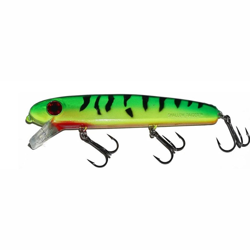 Shallow Raider 5in - Standard