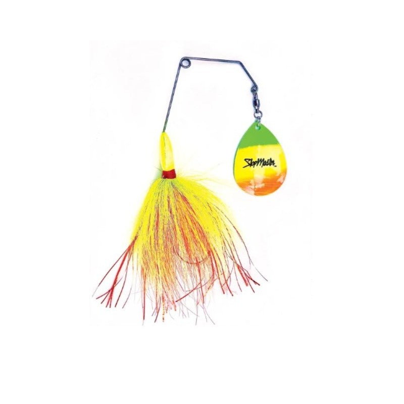 Slopmaster - Slopmaster TinBuck