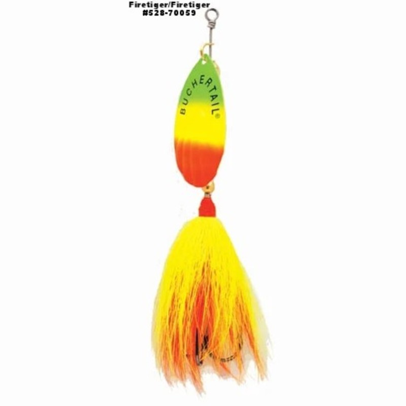 Buchertails 700 Series