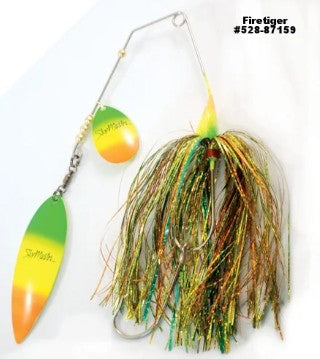 Slopmaster - Tandem Tinsel