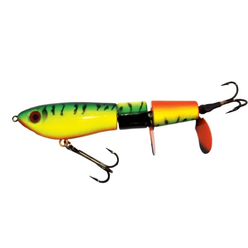 JBO Super Top Raider