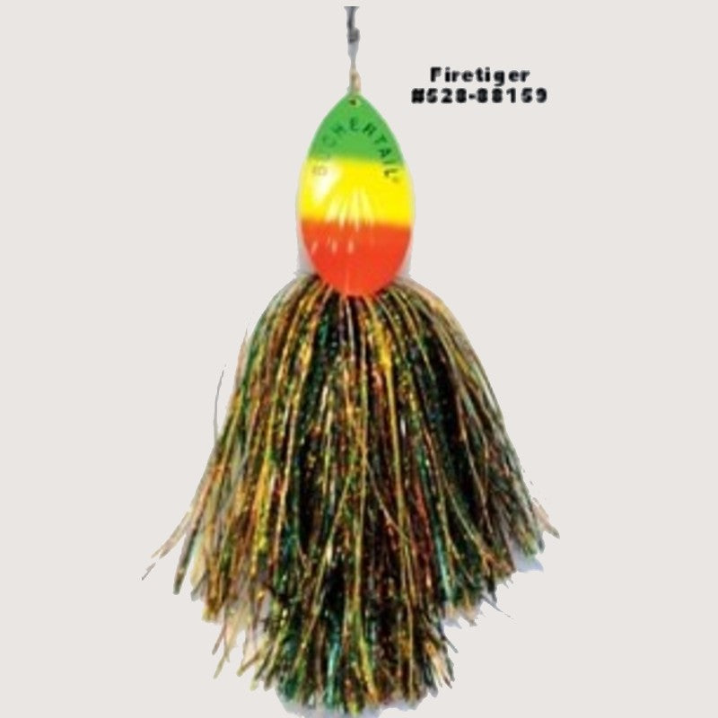 Buchertails 800 Twin Tinsel