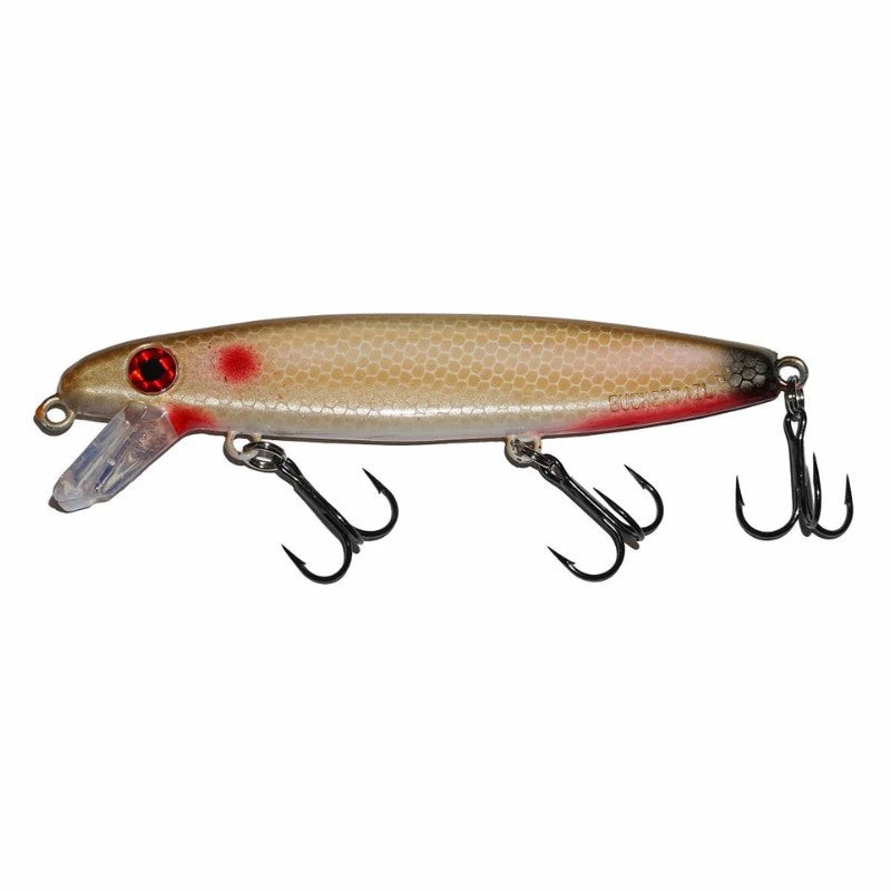 Shallow Raider 7in - Original