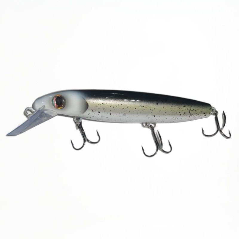 JBT Depth Raider 8" - Original