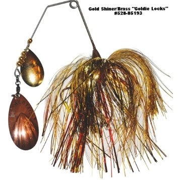 Slopmaster - 'Mag Tinsel