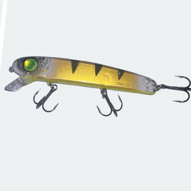 JBT Shallow Raider 5in - Standard