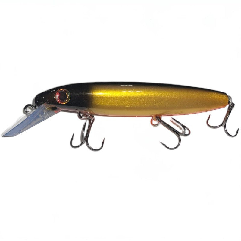 JBT Depth Raider 8" - Original