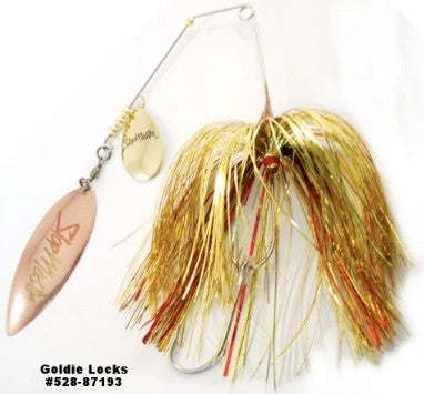 Slopmaster - Tandem Tinsel