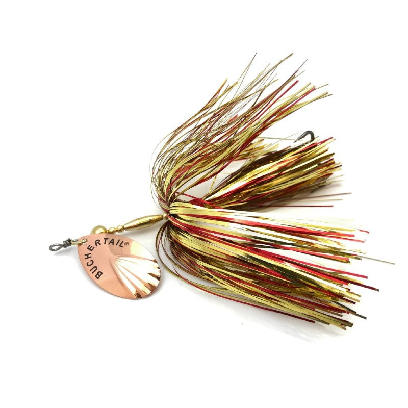 Buchertails 500 Tinsel Series