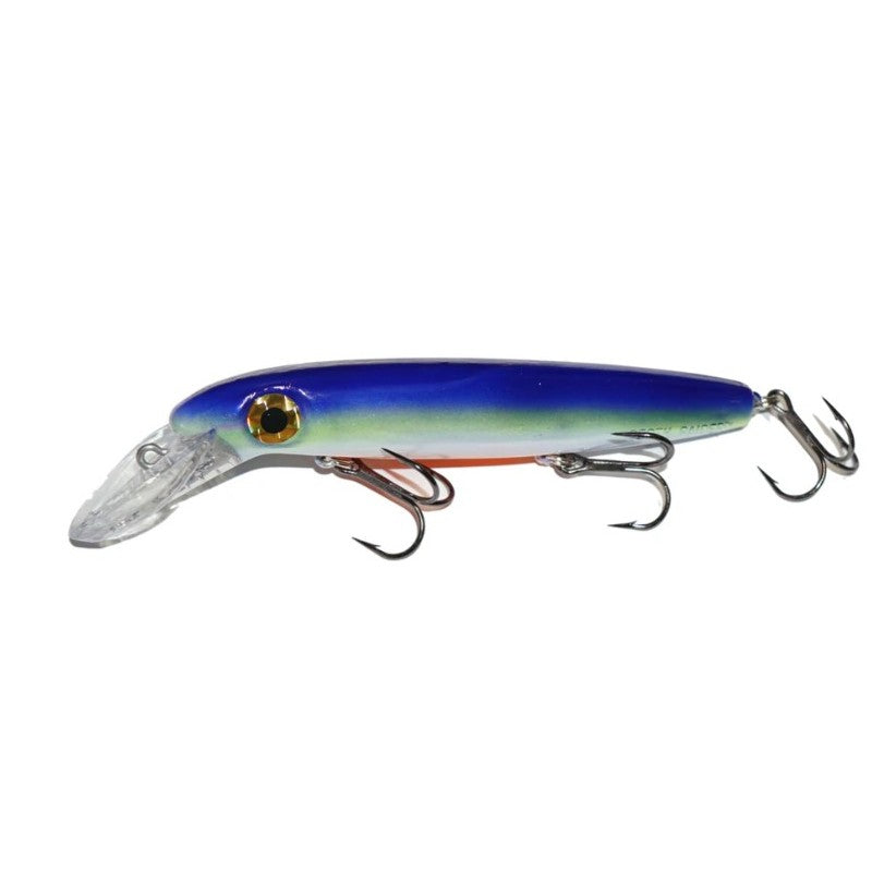 depth raider fishing lures JBO Depth Raider – 6″ Original – Joe Bucher Tackle