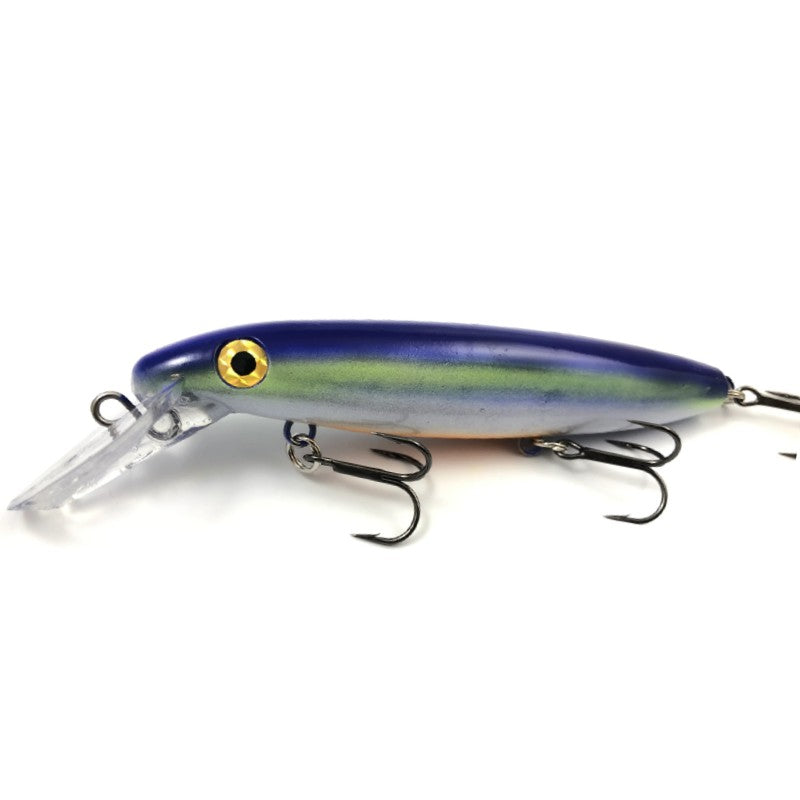 Depth Raider 8" - Original