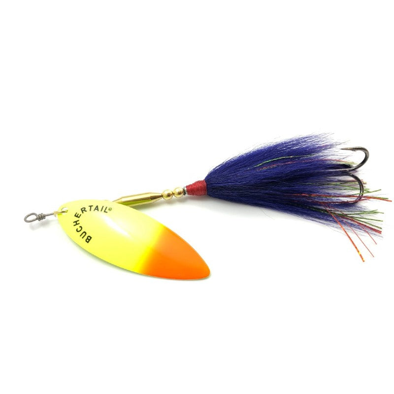 Buchertails Willow Tin-Buck