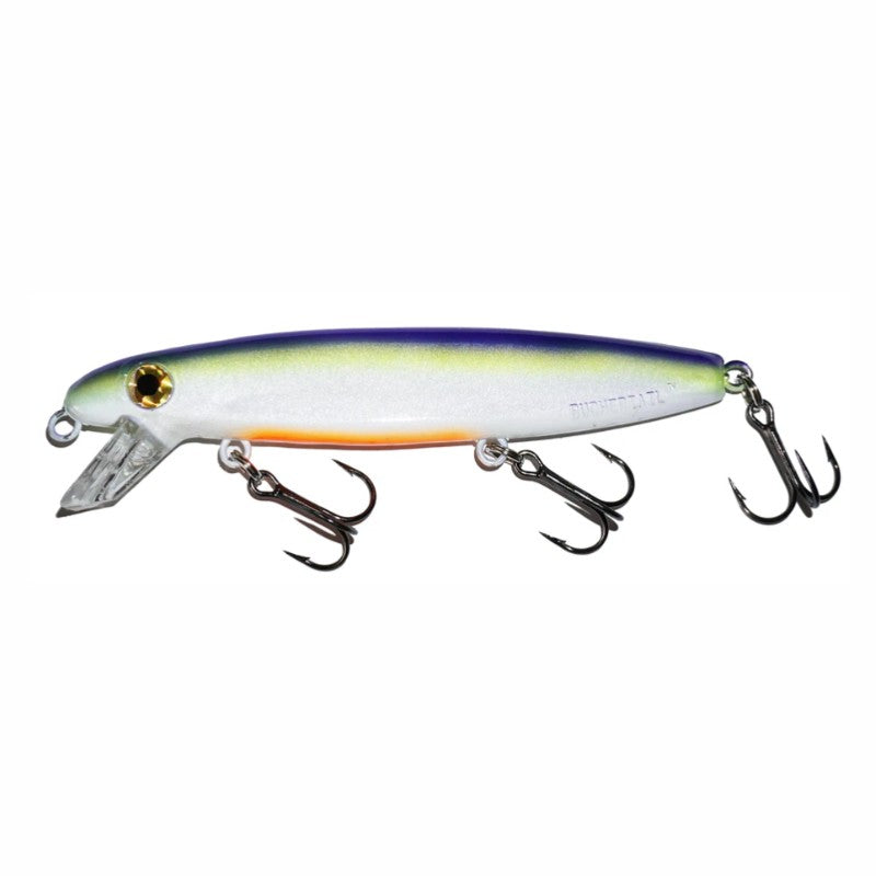 Shallow Raider 7in - Original