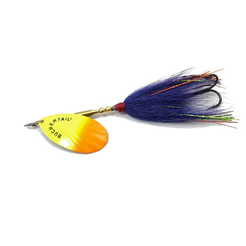 Buchertails 700 (#7) Tin-Buck