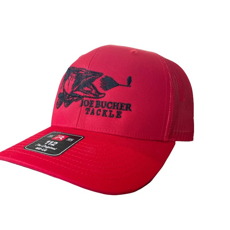 Joe Bucher Ball Cap