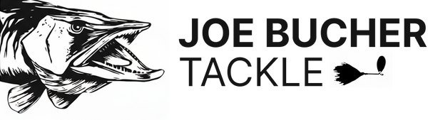 Joe Bucher Tackle