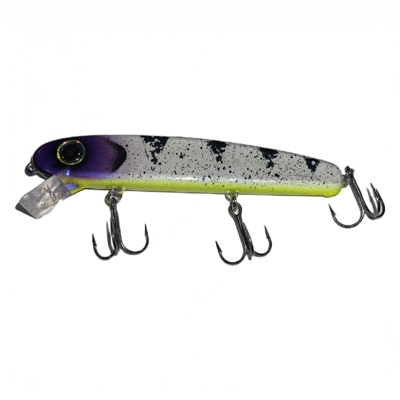 JBT Shallow Raider 5in - Standard